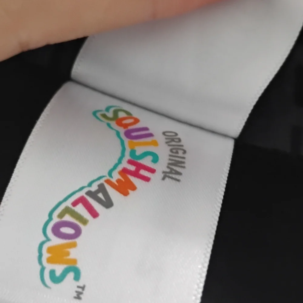 Squishmallows gently used